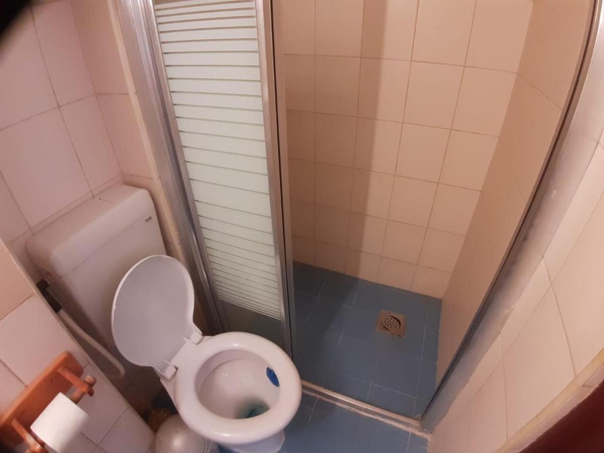 Ferienwohnung Luxury Piata Romana Center Bukarest Exterior foto